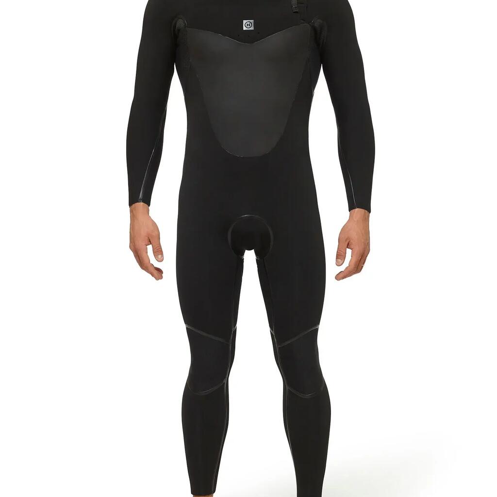 Wetsuit 5/3 Chest Zip Explorer Frost II