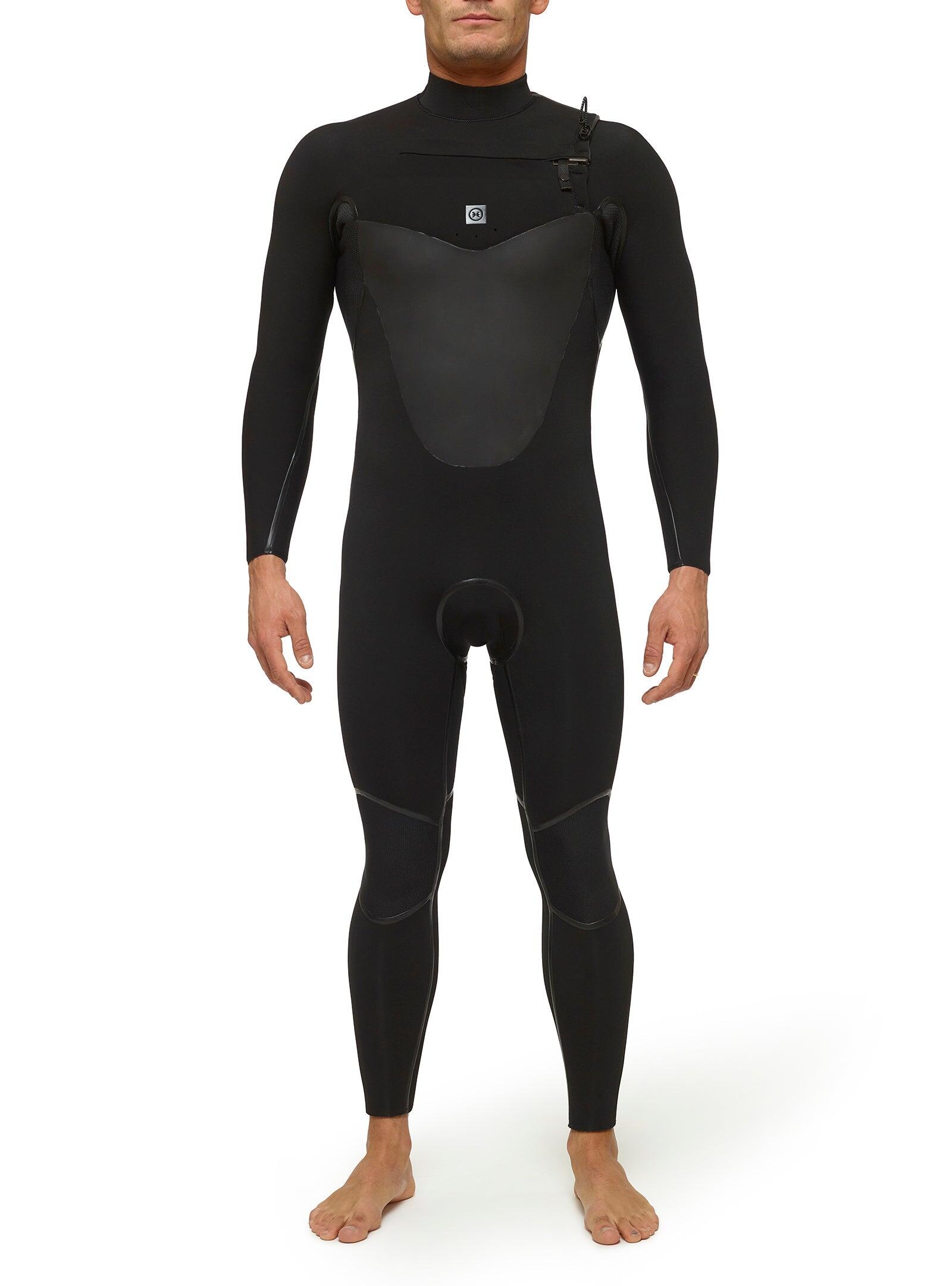 Fato chest zip 5/3 explorer frost ii