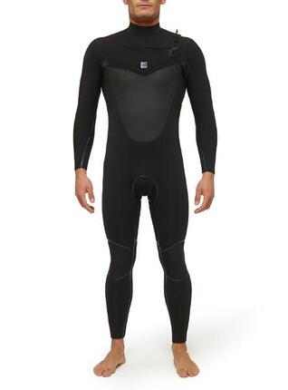 Combinaison Néoprène 5/3 Chest Zip Explorer frost II