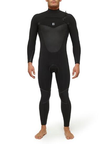 Combinaison Néoprène 5/3 Chest Zip Explorer frost II