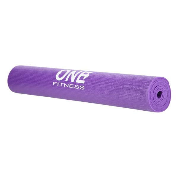 Yogamatte One Fitness YM01 2/7