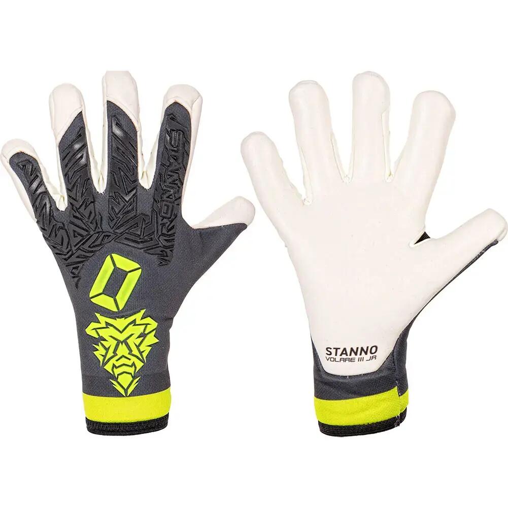 Stanno Volare Ultra III Strapless Junior Goalkeeper Gloves