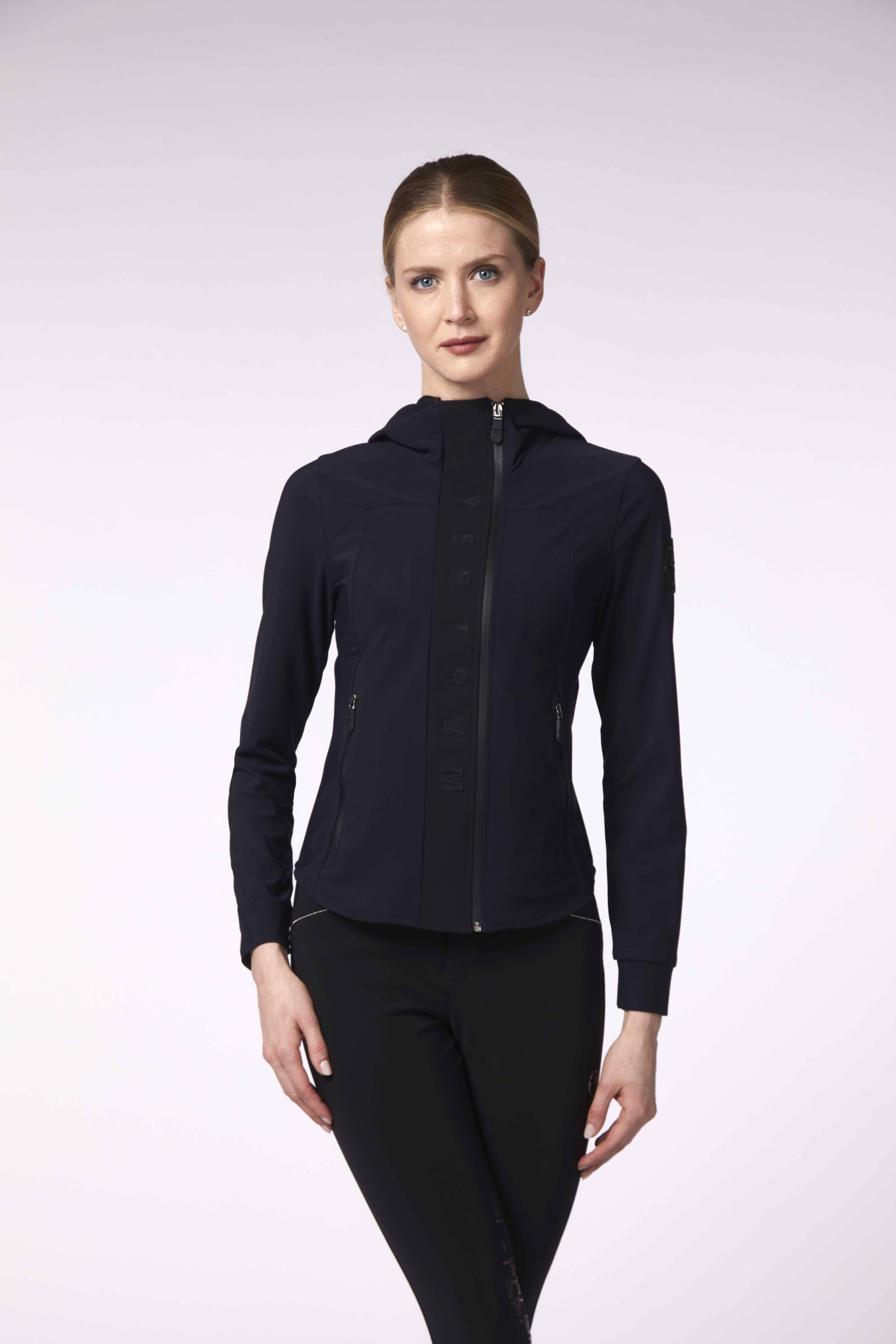 Veste softshell Tremiti - VESTRUM 1/1