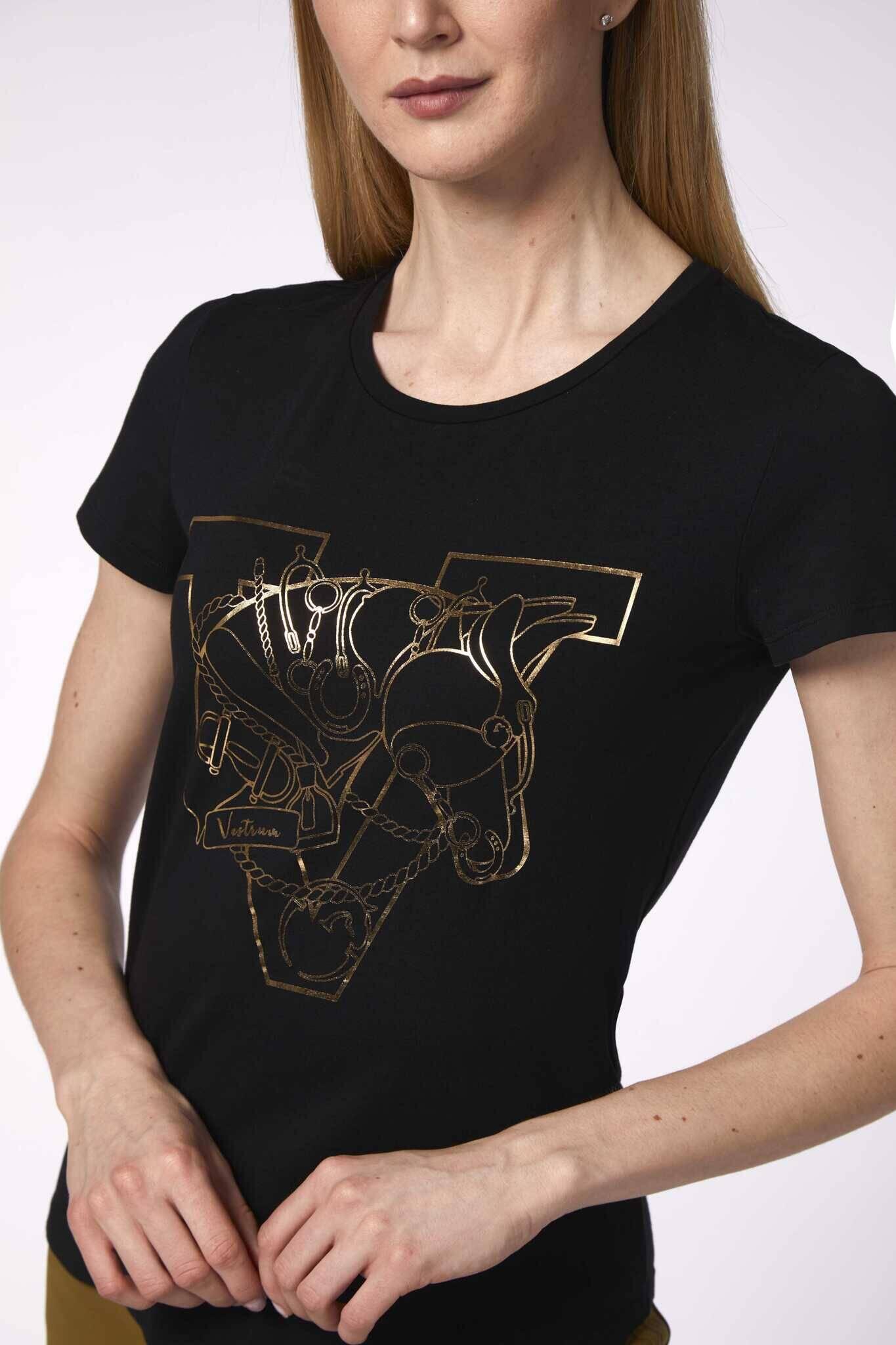 T-shirt manches courtes Santa Lucia - VESTRUM 1/1