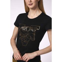 T-shirt manches courtes Santa Lucia - VESTRUM