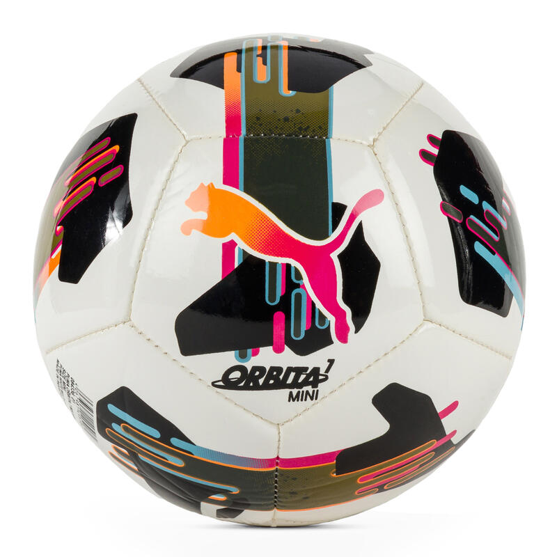 Mini balón de fútbol PUMA Orbita 7 MS