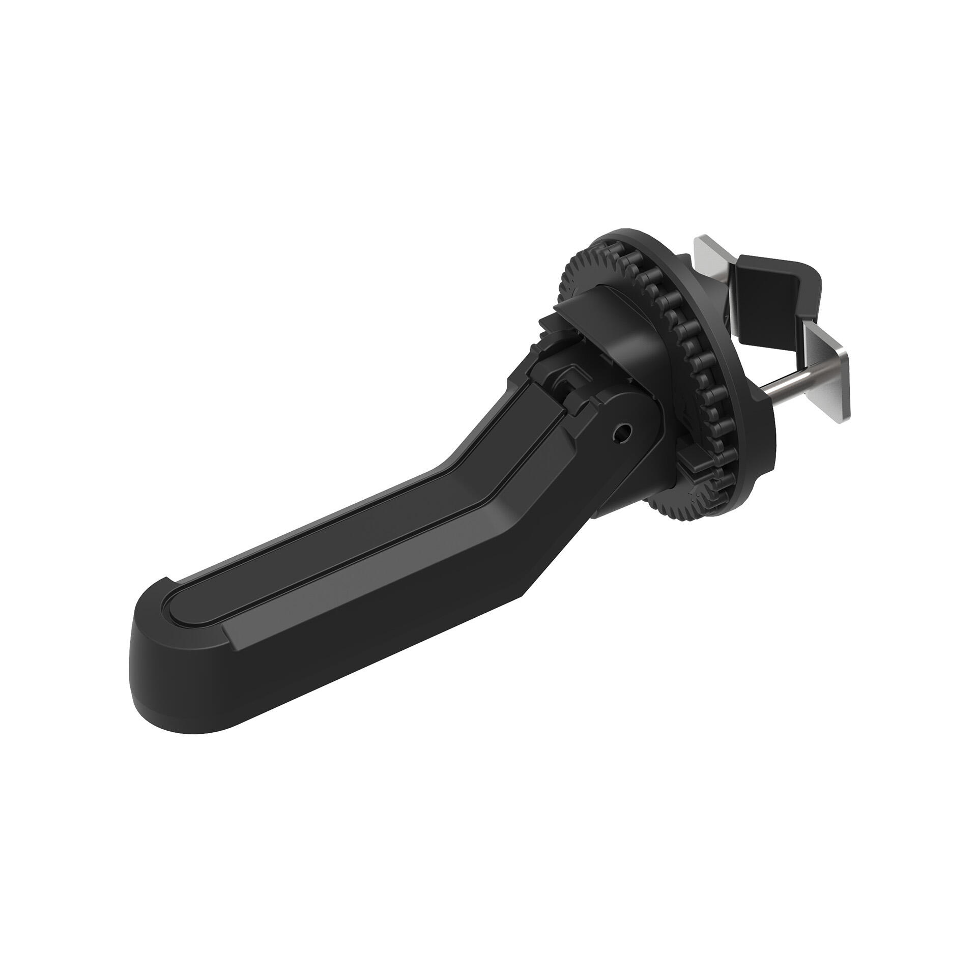 Conjunto de placas de protección para pies Bobike Junior 3/3