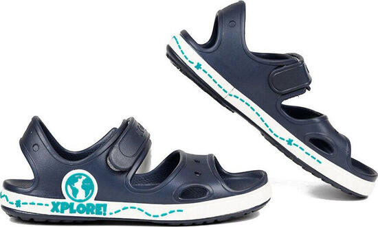 Sandalias infantiles Coqui