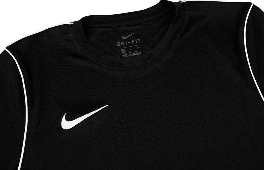 Enfant Nike Dri-Fit Park Training T-shirt Football 3/4