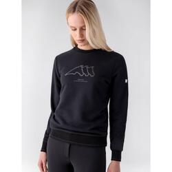 Pull col rond Gufeg - EQUILINE