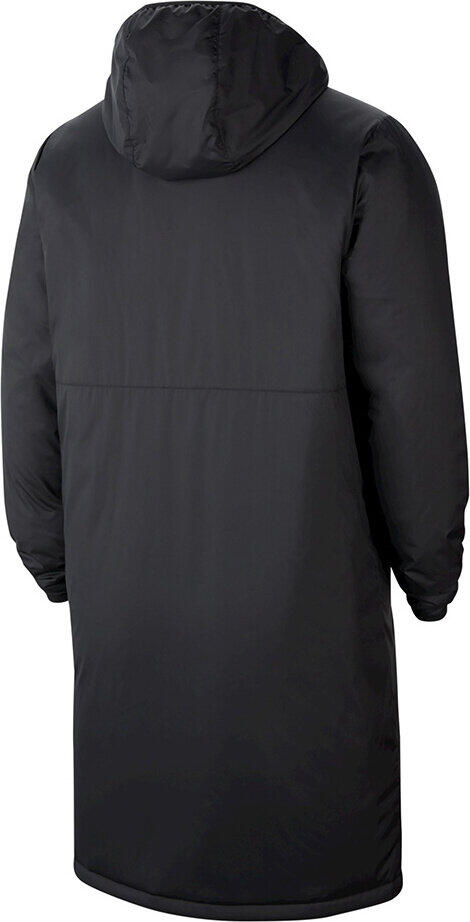 Chaqueta de invierno Nike para hombre, impermeable, relleno sintético 2/4