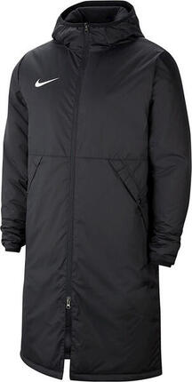 Veste d'hiver homme Nike, imperméable, isolation synthétique