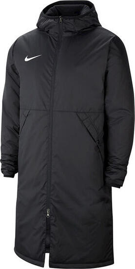 Veste d'hiver homme Nike, imperméable, isolation synthétique