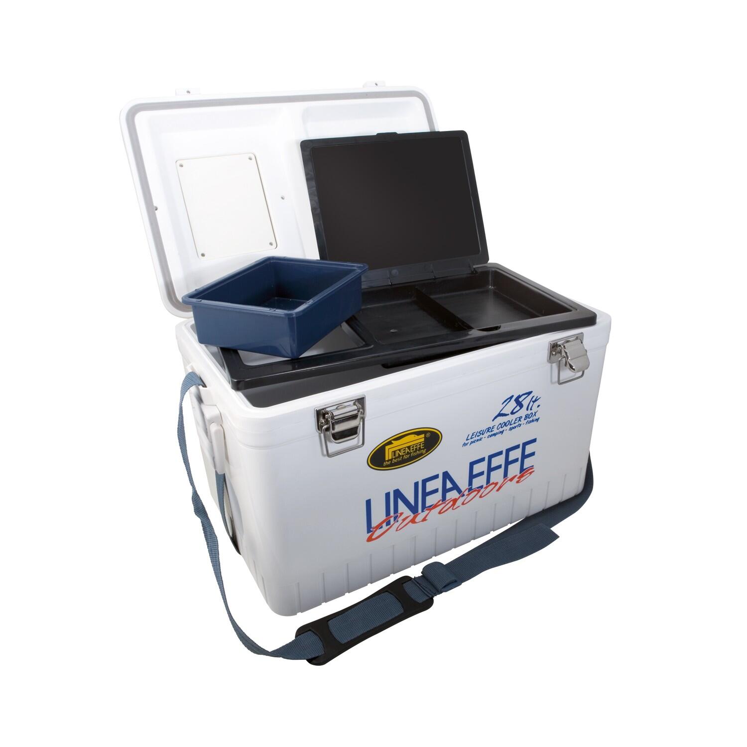 LINEAEFFE ARCA TERMICA 28 LTS BRANCA