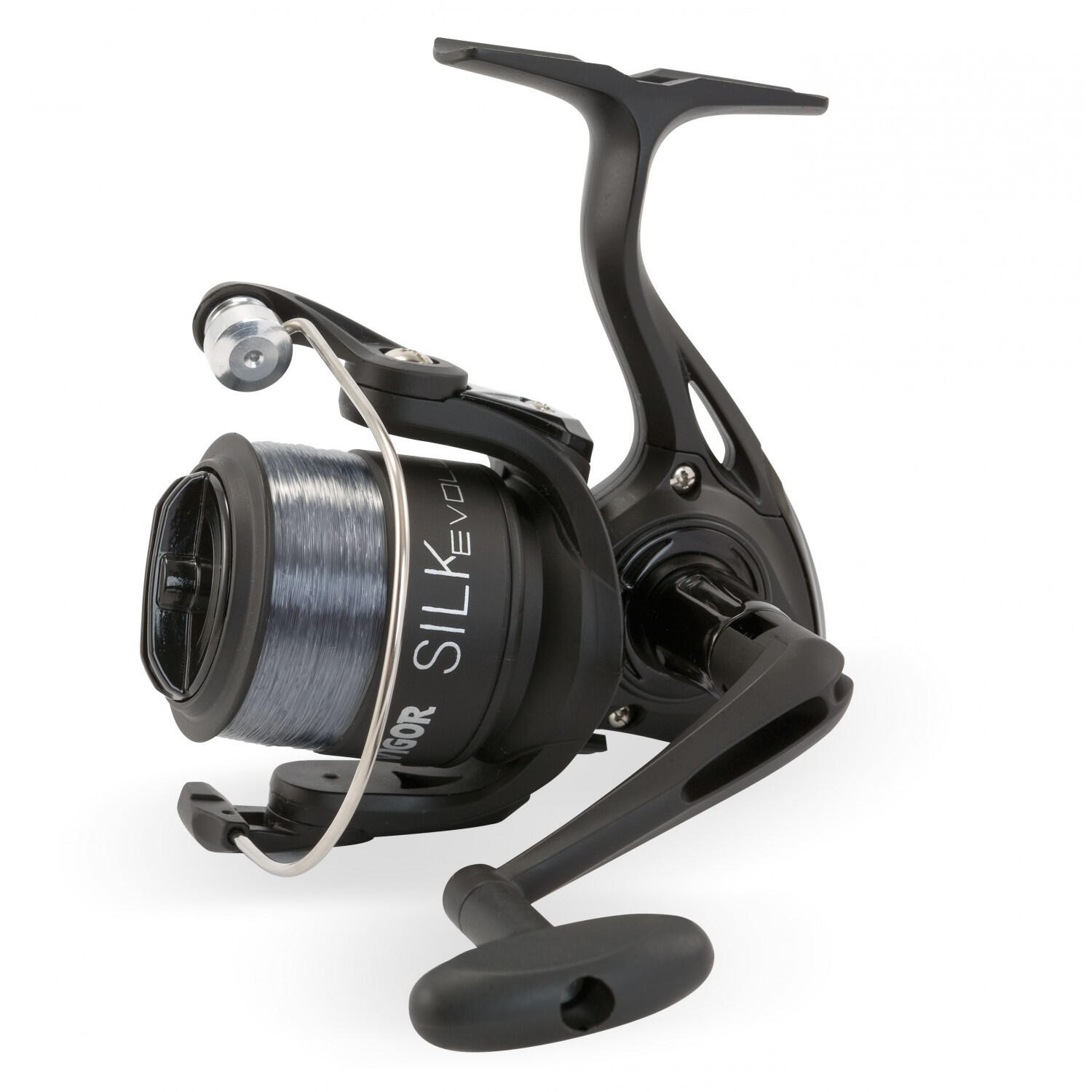 Carreto pesca no mar vigor evolution 50