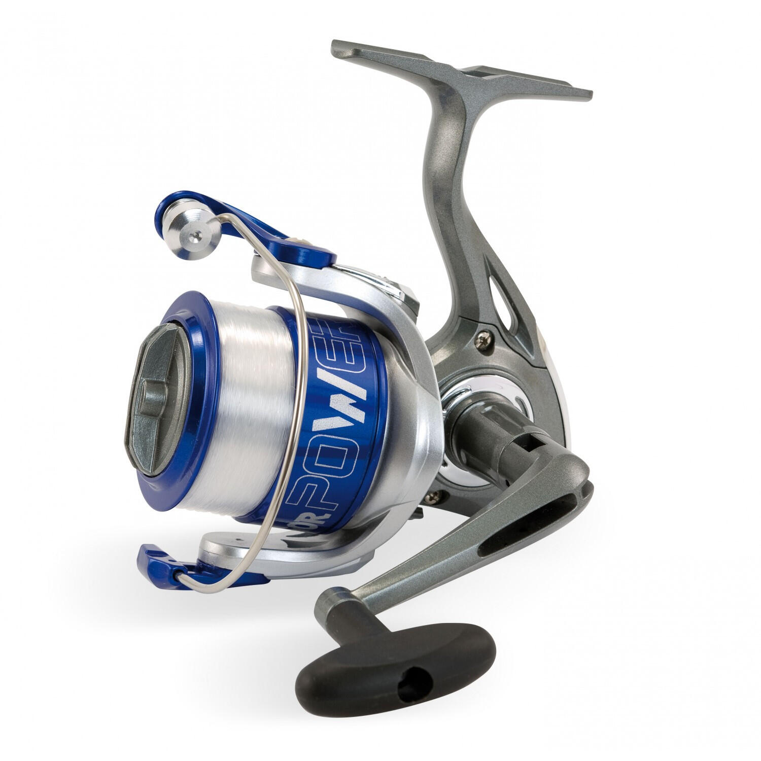 Carreto pesca no mar vigor power ii 30