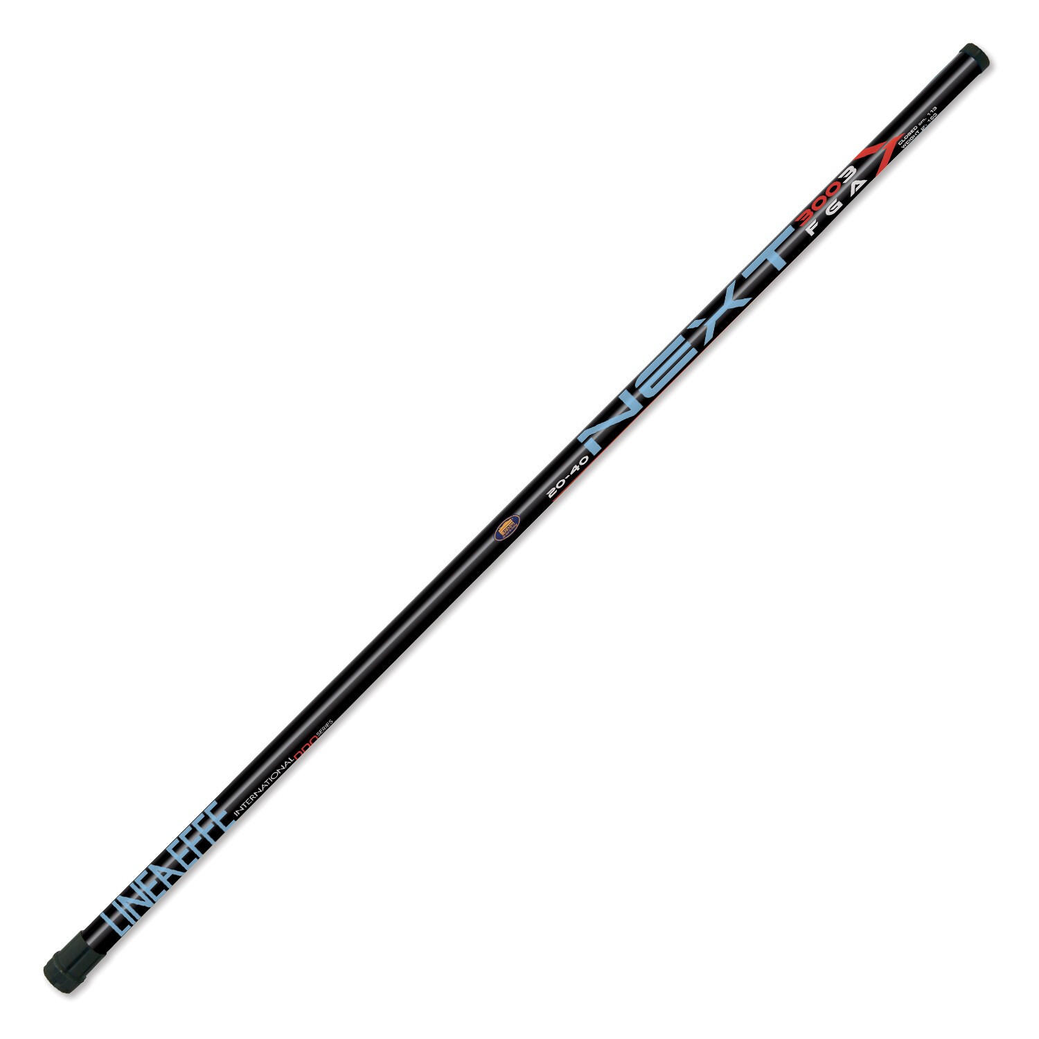 Cana de pesca directa next 6m