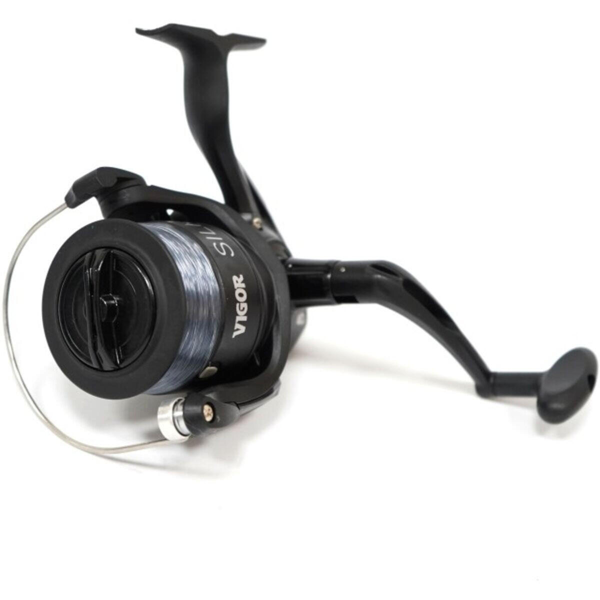CARRETO PESCA NO MAR VIGOR EVOLUTION 50 3/3