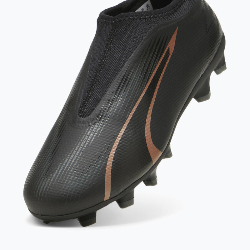 PUMA Ultra Match LL FG/AG Jr. voetbalschoenen voor kinderen