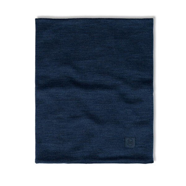 Multifunkční nákrčník Heavyweight Merino Solid