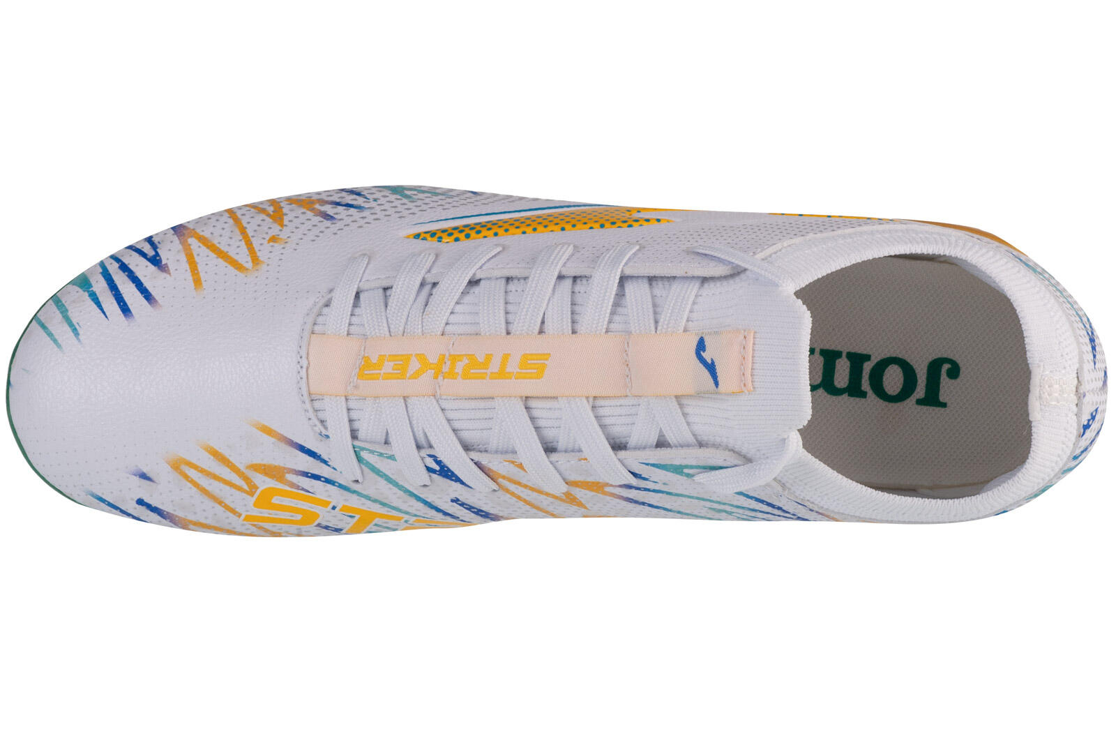 Scarpe da calcio Joma Striker 24 FG STRIKW 3/4