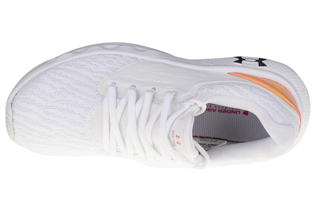 Laufschuhe Damen W Charged Vantage 3/4