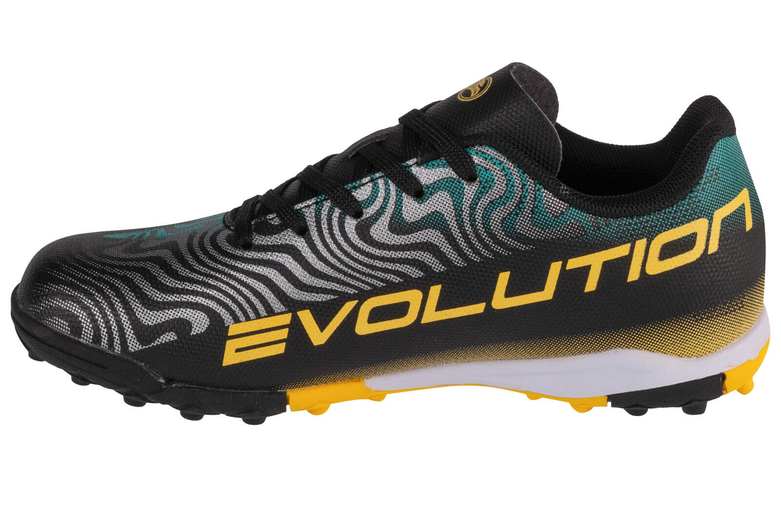 Chaussures EASTON Smoke Low junior tige basse - Le Vestiaire Taille 1 à