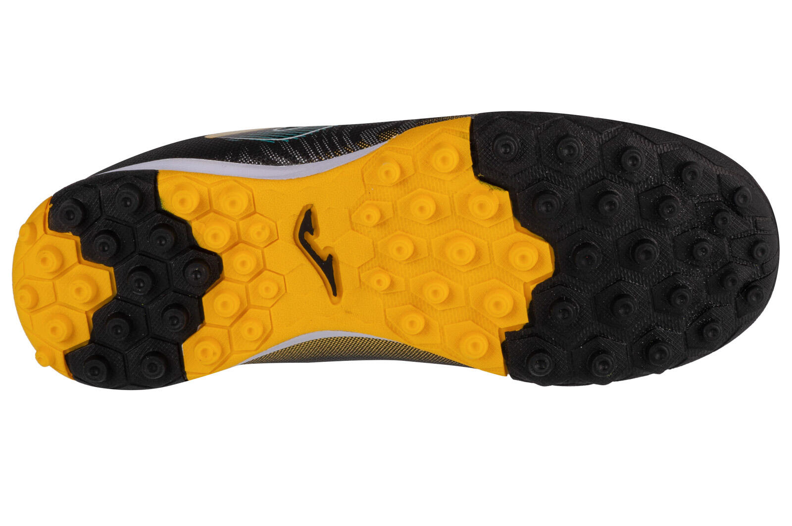 Chuteiras de relva para Menino Evolution Jr 24 EVJW TF 4/7
