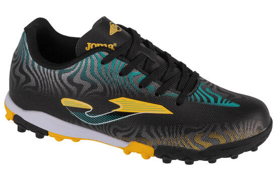 Botas de futbol Joma modelo EVJW2401TF para niños unisex