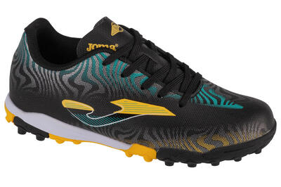 Botas de futbol para niños unisex Joma Evolution en color multicolor