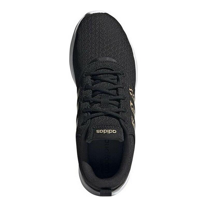 Zapatillas Deportivas Mujer Adidas QT Racer 2.0 Negro