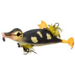 Kaczka Savage Gear 3D Suicide Duck 15cm 70g Natural 2/3