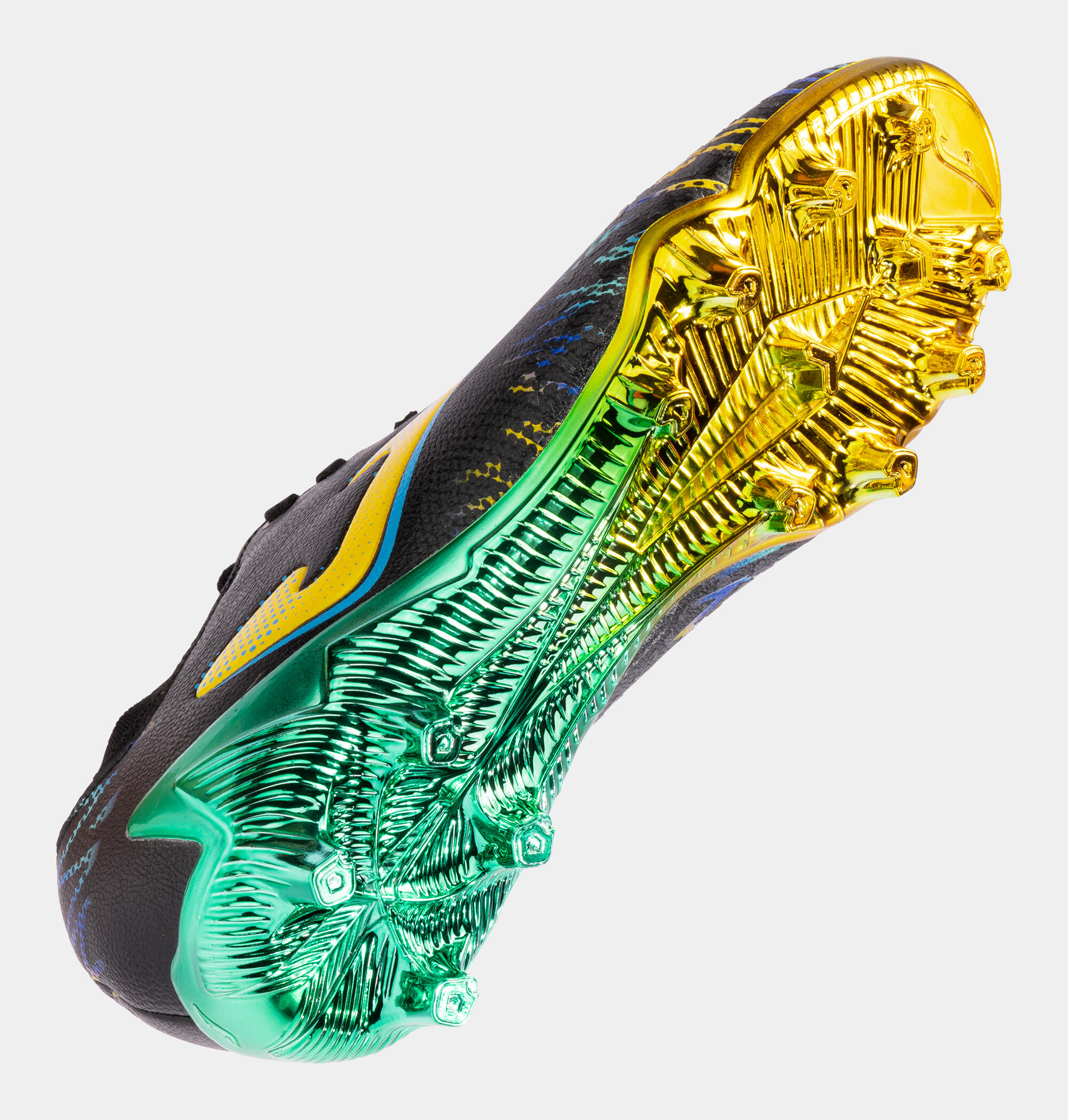 Scarpa calcio uomo Joma Striker 2401 Fg 5/5
