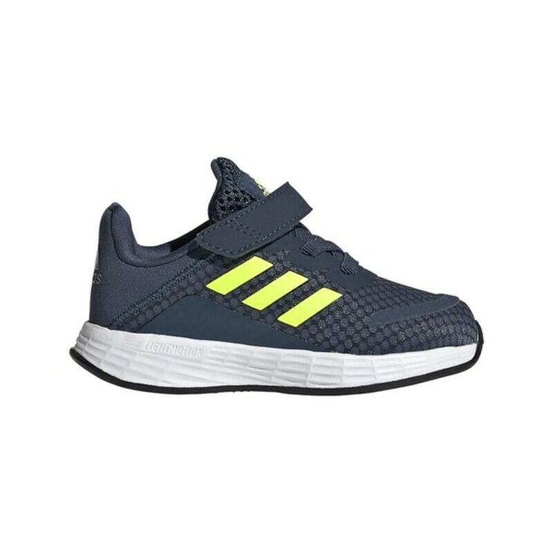 Zapatillas Deportivas Infantiles Adidas FY9173  Azul