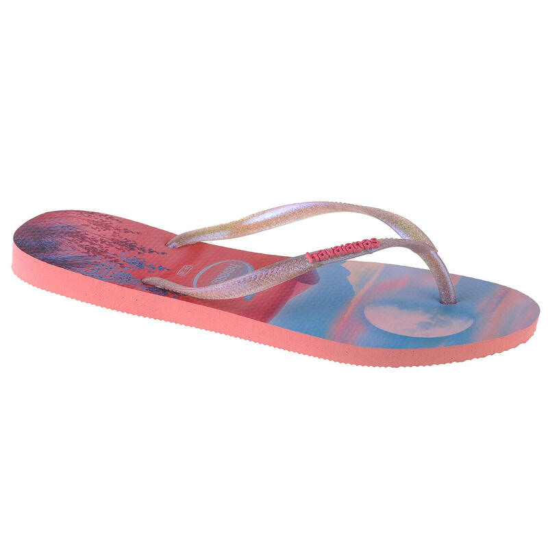 Női flip-flop, Havaianas Slim Paisage