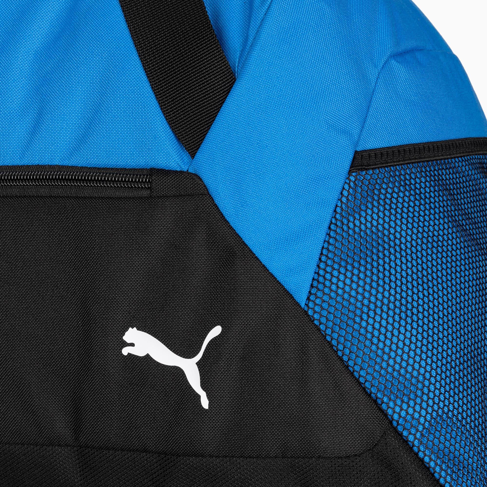 Сумка спортивная Puma Team Goal M BC — фото 4