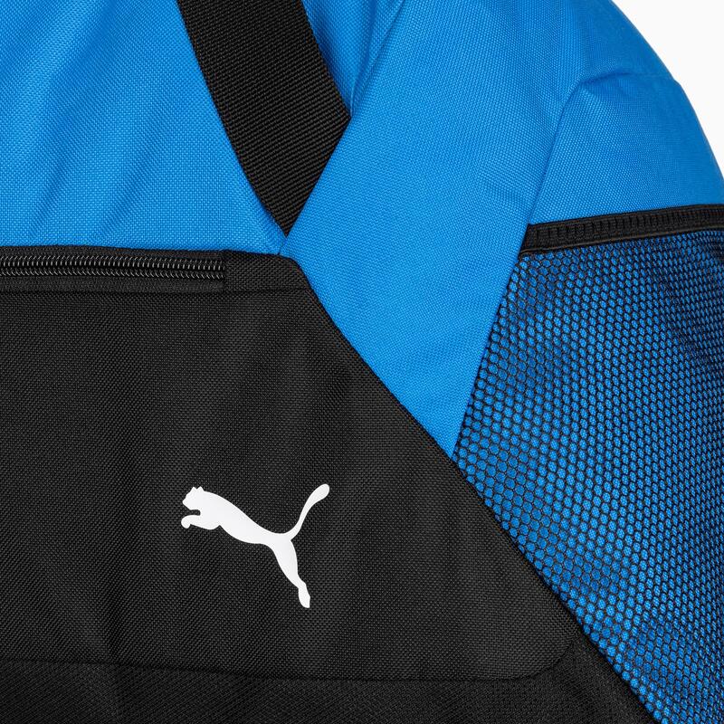 Geantă Duffle Drumeții În Natură Puma Team Goal Adulți