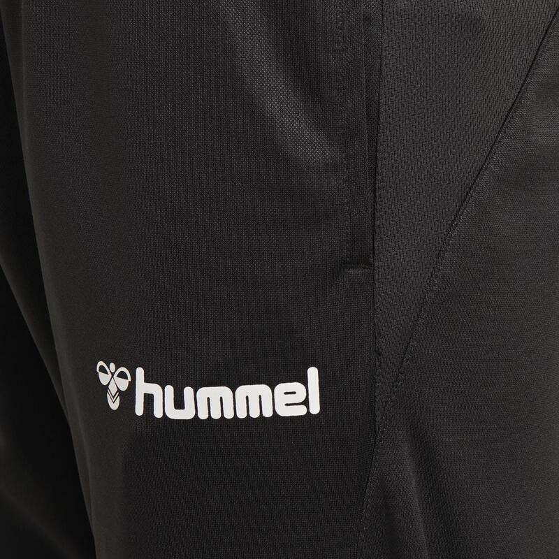 Pantalones Hmlauthentic Multideporte Hombre Transpirable Hummel