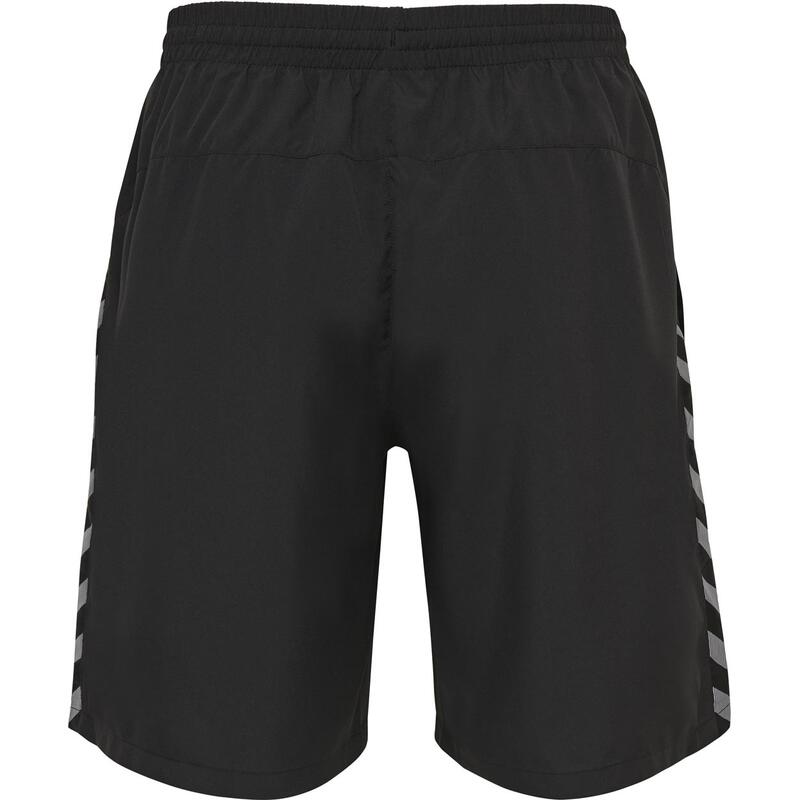 Pantalones Cortos Hmlauthentic Multideporte Hombre Hummel