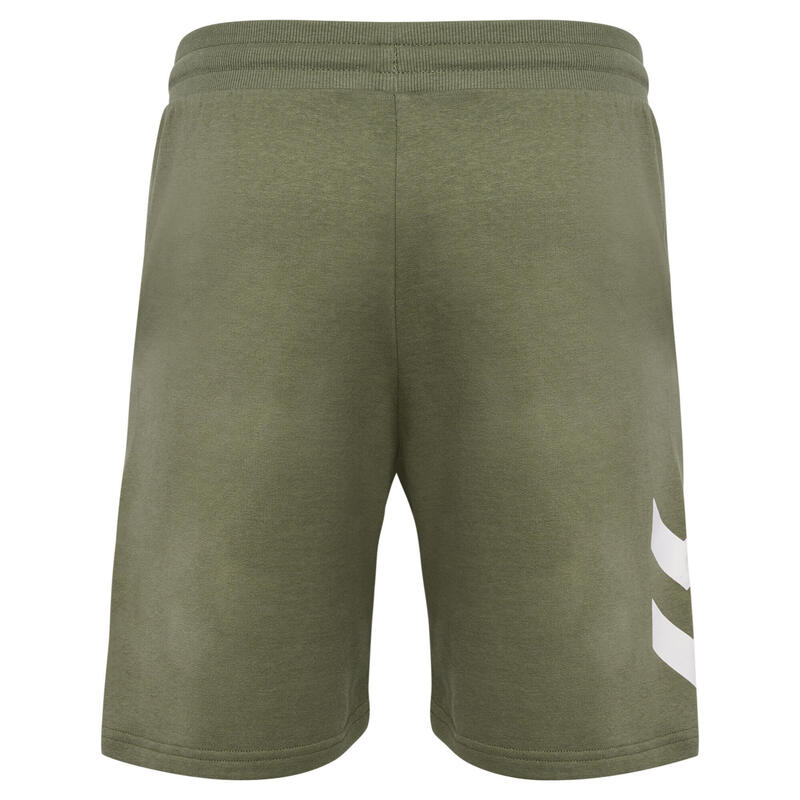 Fermeture À Cordon Short Hmllegacy Homme HUMMEL