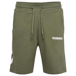 Fermeture À Cordon Short Hmllegacy Homme HUMMEL