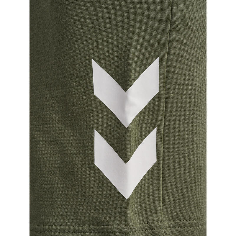 Fermeture À Cordon Short Hmllegacy Homme HUMMEL