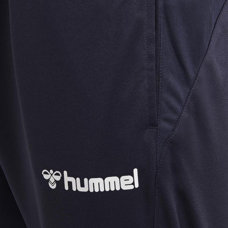 Instap Broek Hmlauthentic Multisport Uniseks Kinderen HUMMEL