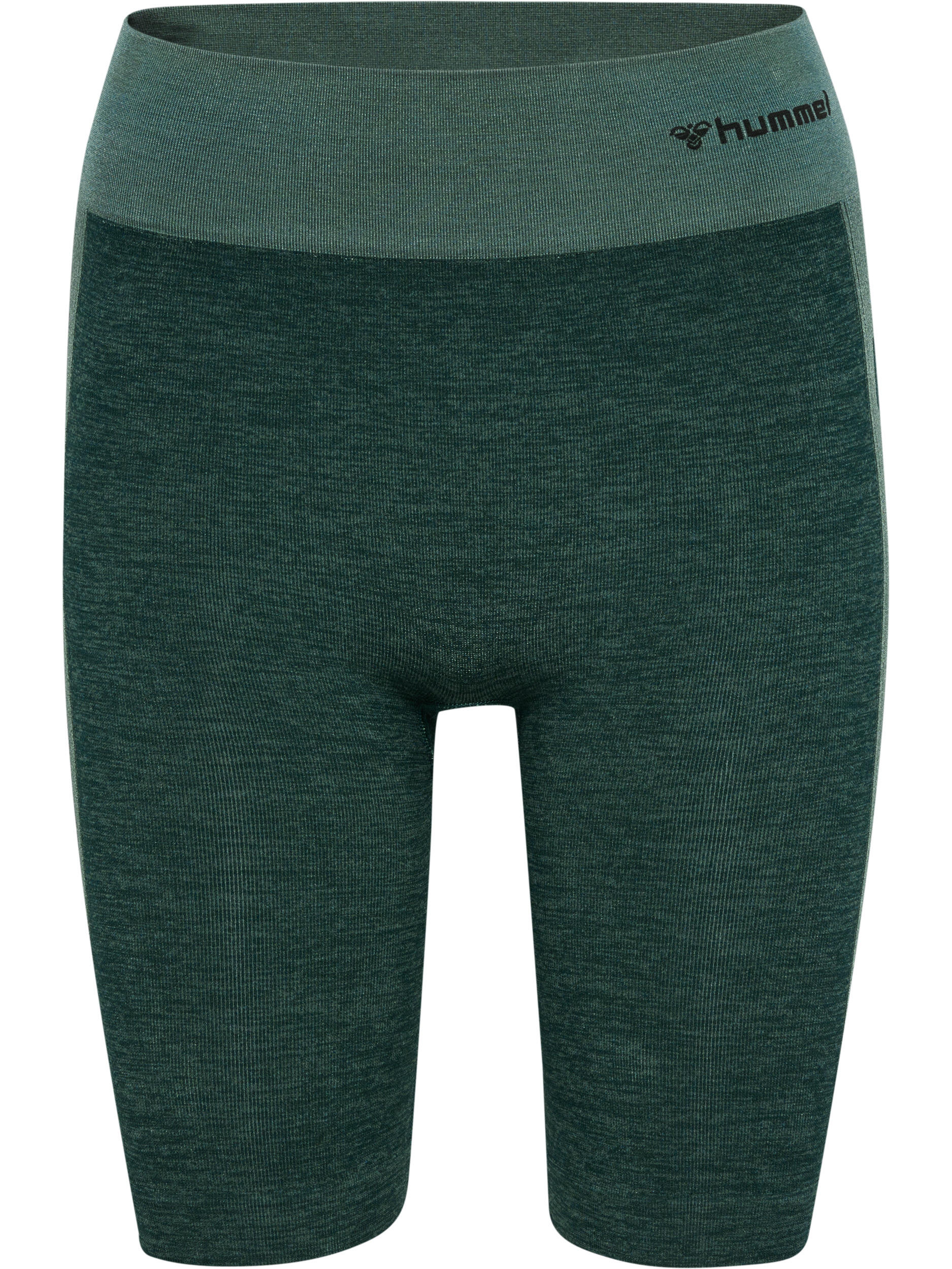 Enfiler Short Hmlclea Entraînement Femme 5/7