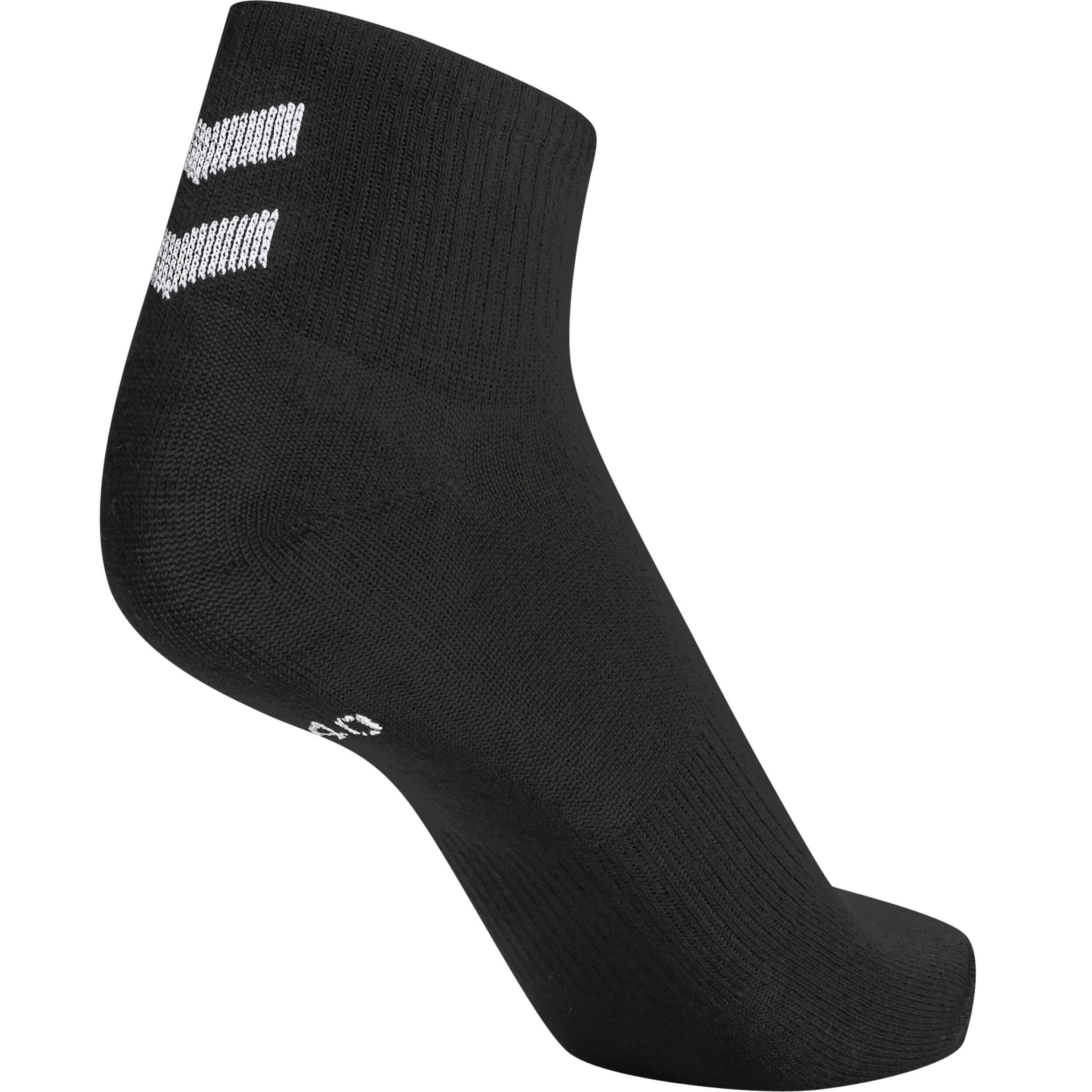 Instap Low Sokken Hmlchevron Unisex Volwassene HUMMEL 7/7