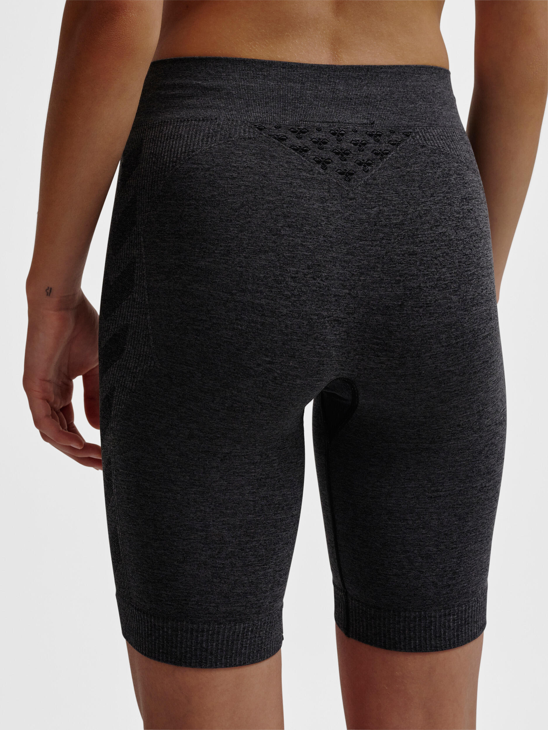 Pantaloncini da donna Hummel hmlci cycling 5/7