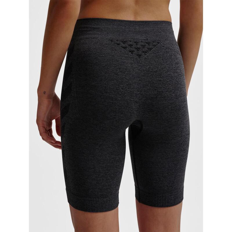 Enfiler Cycling Kurze Hose Hmlci Yoga Femme HUMMEL