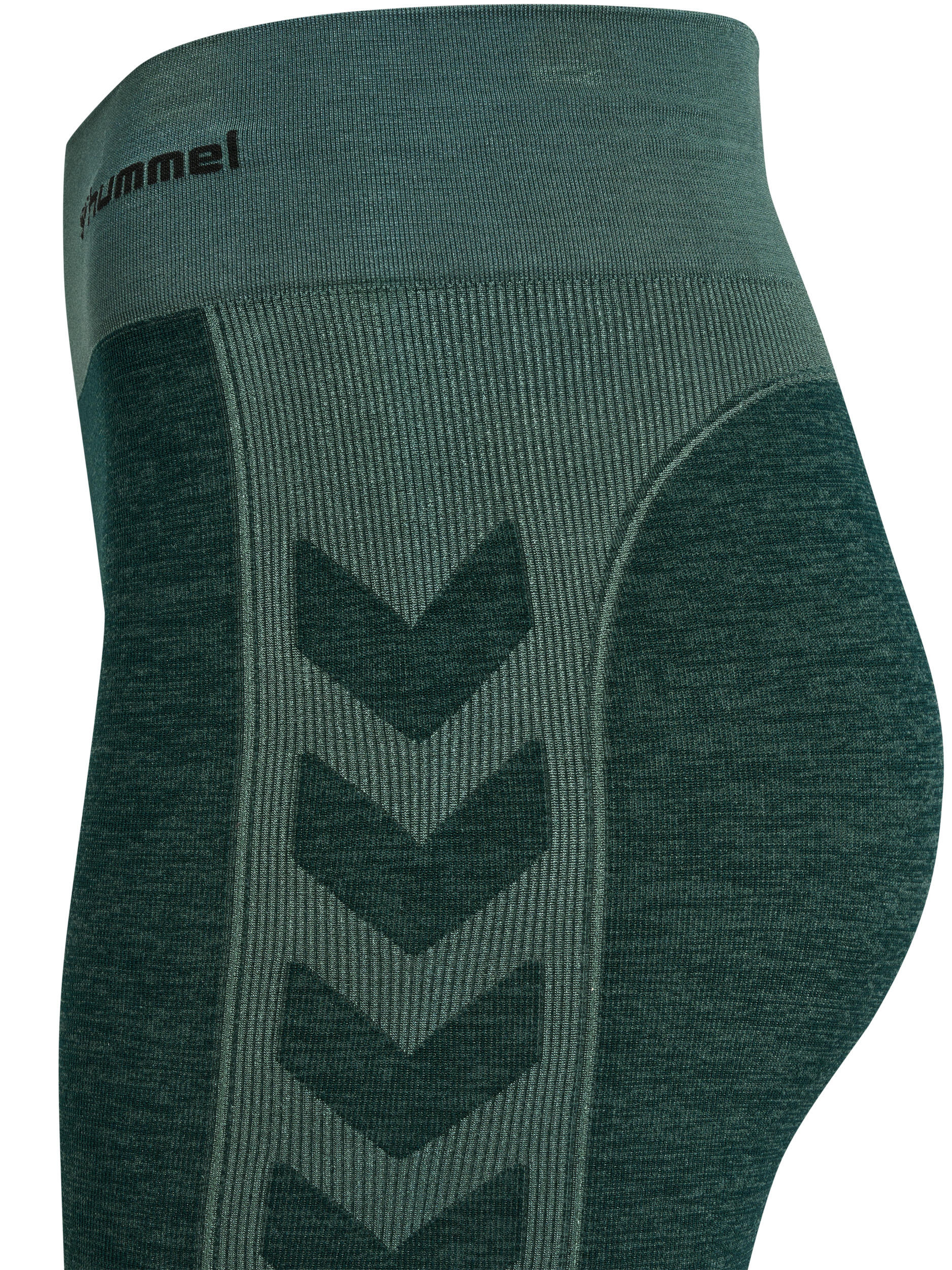 Enfiler Short Hmlclea Entraînement Femme 7/7