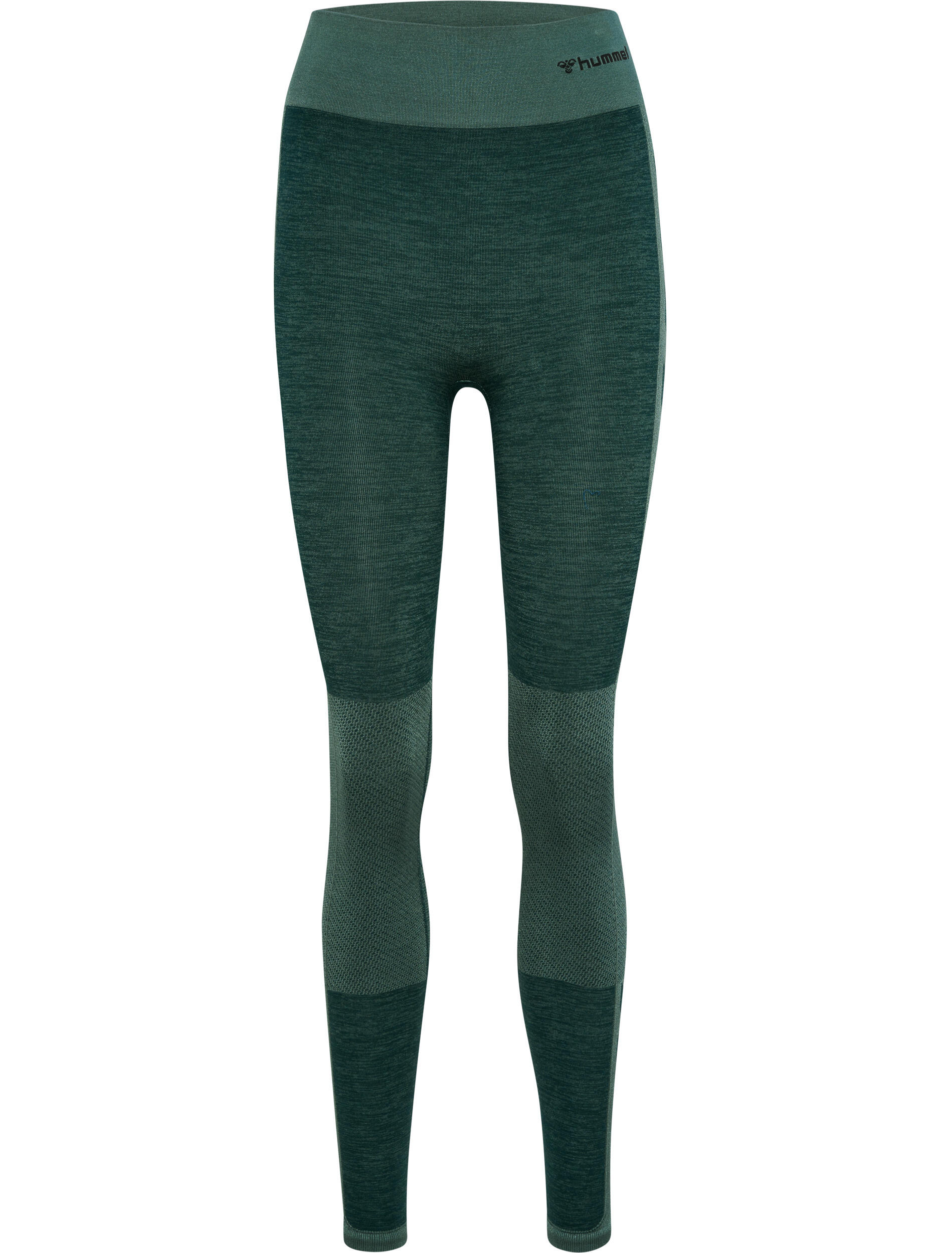 Enfiler Collants Hmlclea Entraînement Femme 5/7