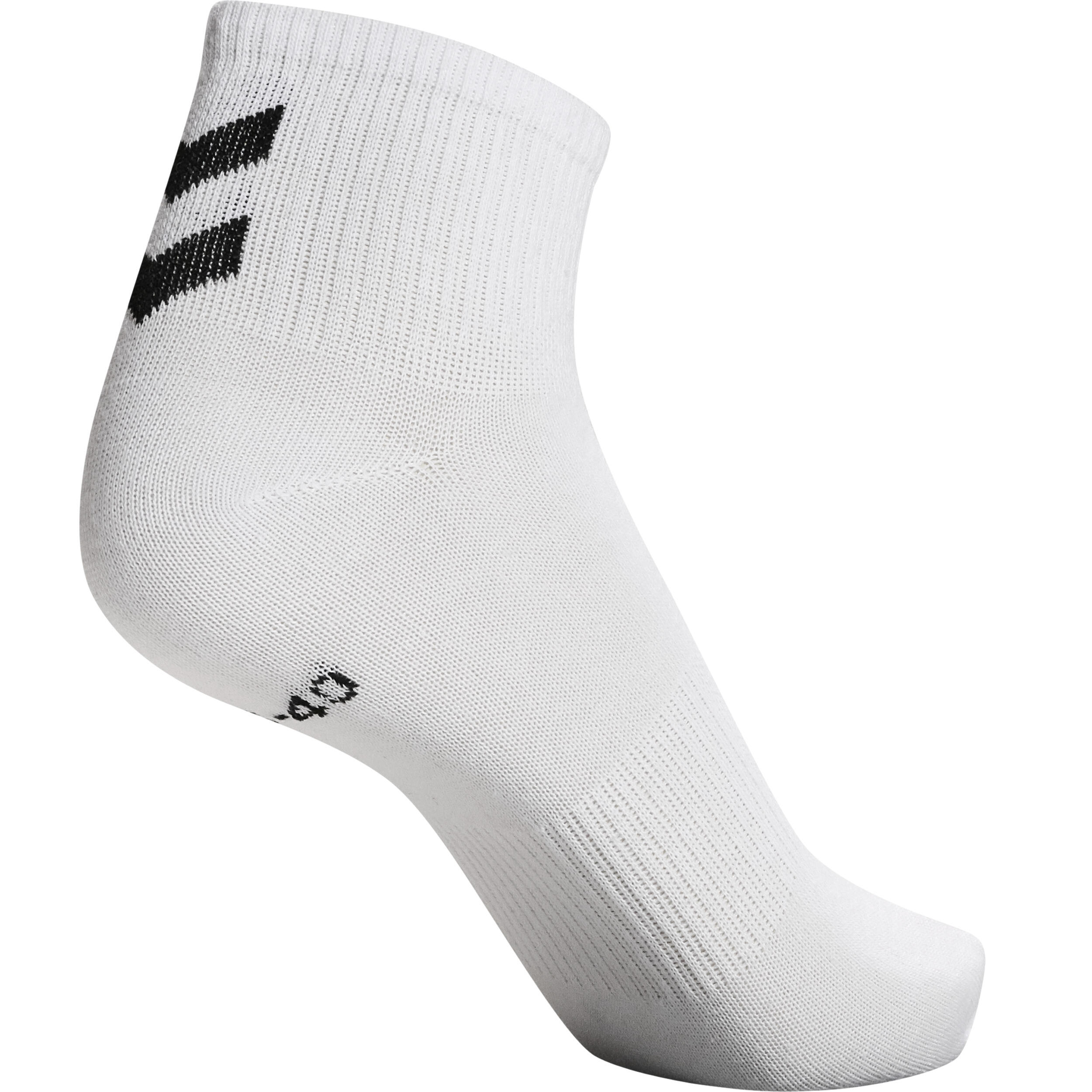 Instap Low Sokken Hmlchevron Unisex Volwassene HUMMEL 7/7